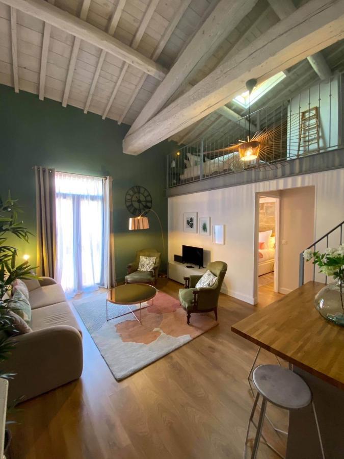 Demeure Terrisse La Residence Marseillan  Exteriér fotografie