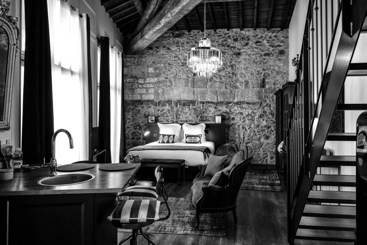 Demeure Terrisse La Residence Marseillan  Exteriér fotografie
