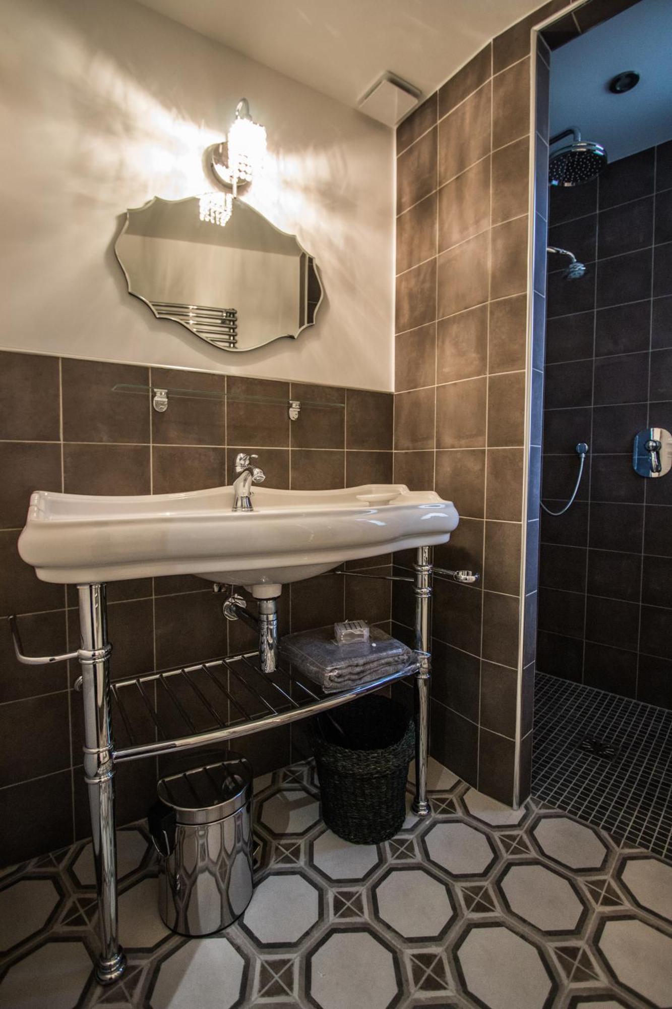 Demeure Terrisse La Residence Marseillan  Pokoj fotografie
