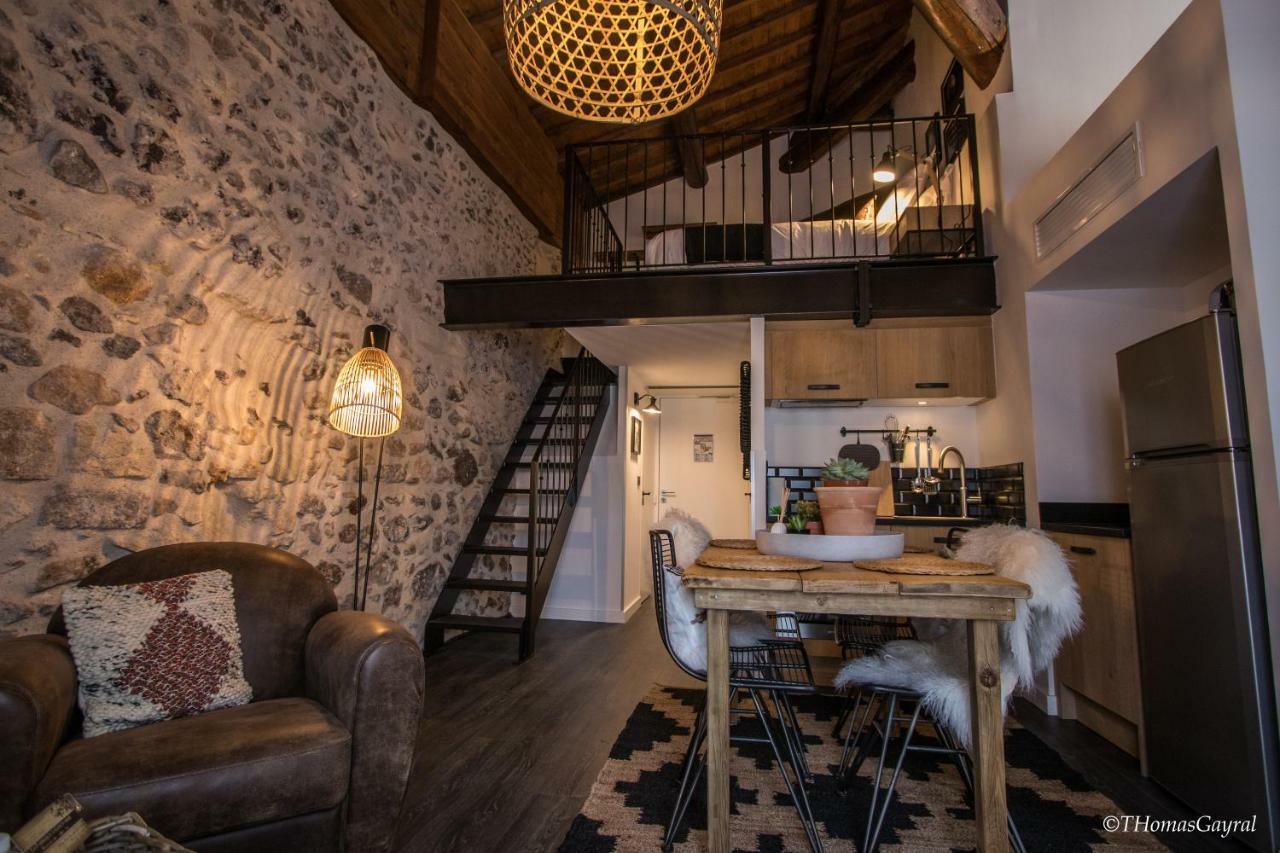 Demeure Terrisse La Residence Marseillan  Exteriér fotografie
